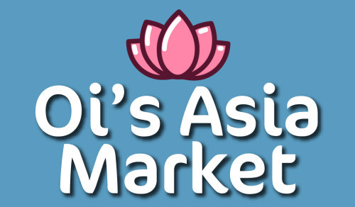 Ois Asia Market