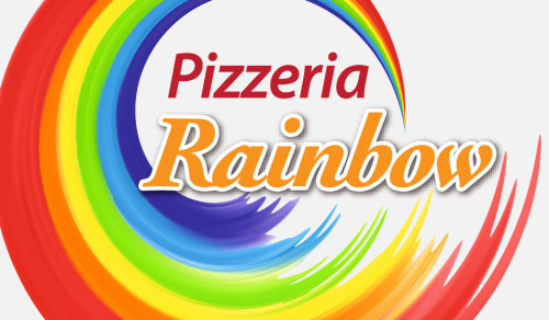 Pizzeria Rainbow