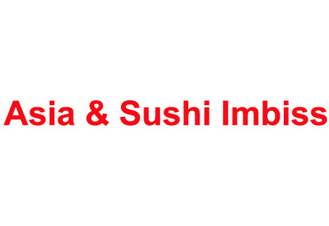 Asia Sushi Imbiss
