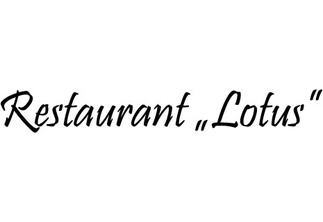 Lotus China Restaurant