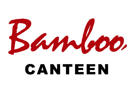 Bamboo Canteen