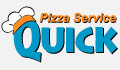 Quick Pizza Profi Das Original
