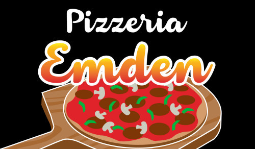 Pizzeria Emden