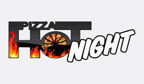 Pizza Hot Night
