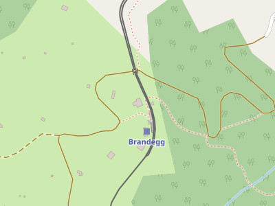 Brandegg