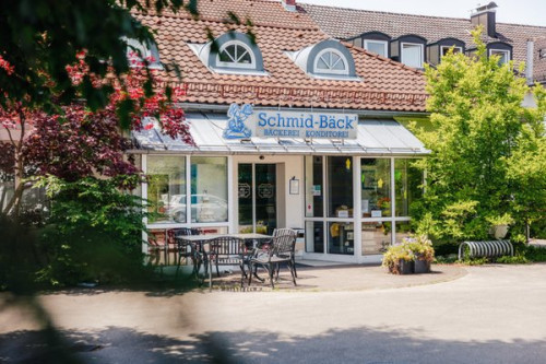 Schmid-Bäck GmbH & Co