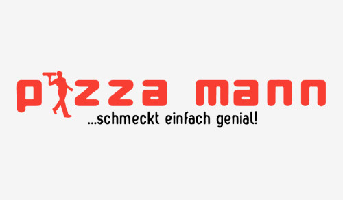 Pizza Mann