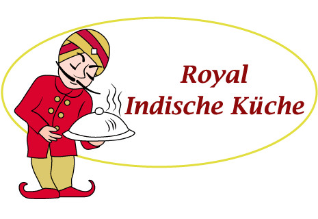 Royal Indische Kueche