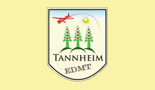 Flugplatz Tannheim