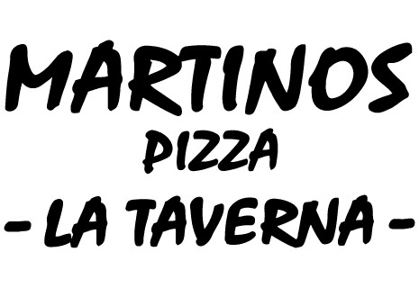 Martino's Pizza