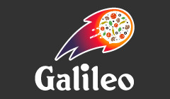 Galileo Pizza, Burger More