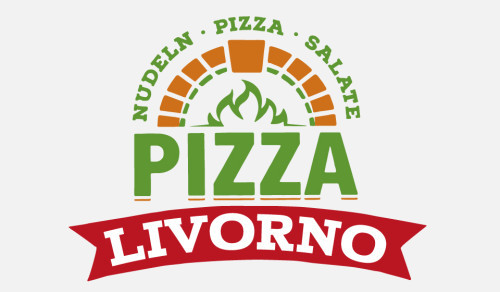 Pizza Livorno