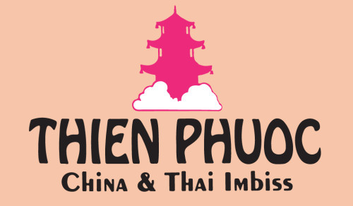 China&thai Imbiss Thien Phuoc Spezialitaeten