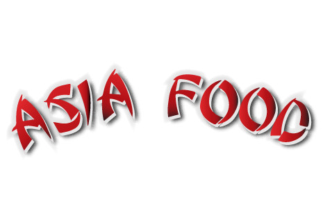 Asia Food Sushi Service