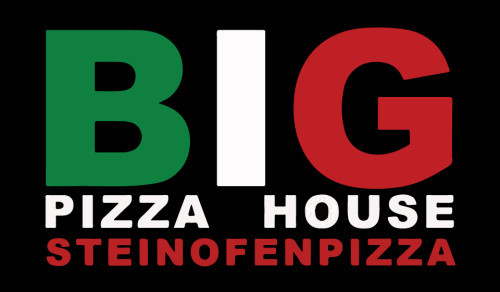 Big Pizza House