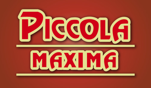 Piccola Maxima
