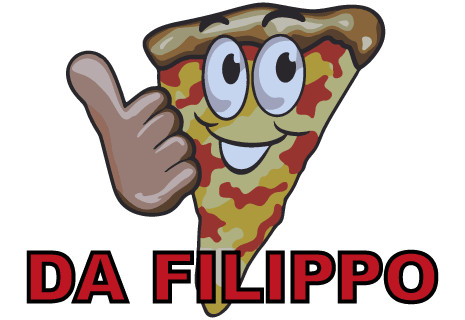 Original Pizza Da Filippo