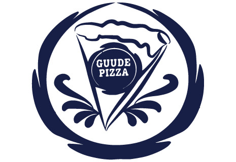 Guude Pizza