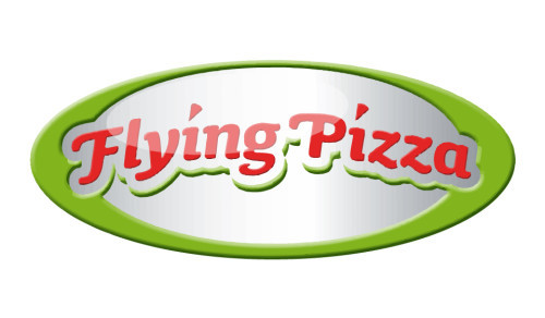 Flying Pizza 27419