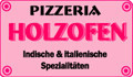 Pizzeria Holzofen
