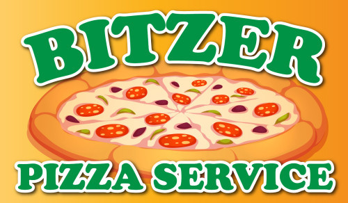 Bitzer Pizza