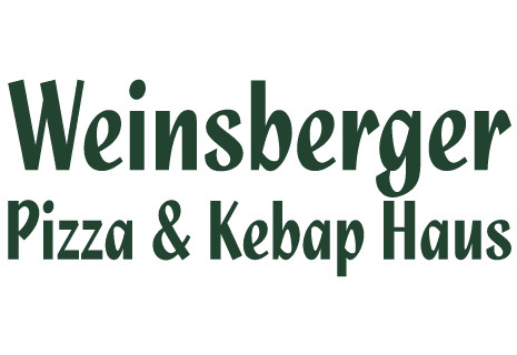 Weinsberger Pizza Kebap Haus