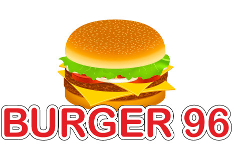 Burger 96