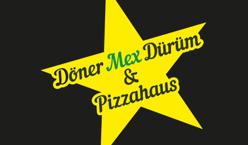 Döner Mex Pizzahaus