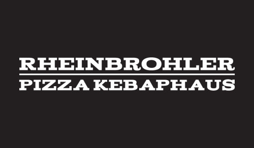 Rheinbrohler Pizza-kebabhaus
