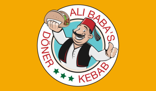 Ali Babas Doener Kebab