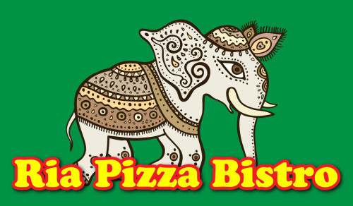 Ria Pizza Bistro