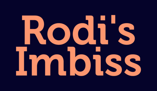 Rodi's Imbiss
