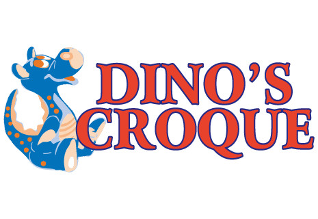 Dino's Croque