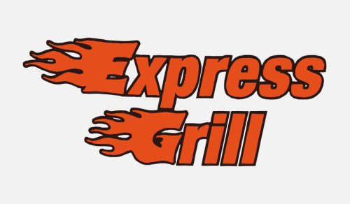 Express Grill Korbach