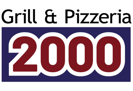 Grill 2000