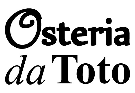 Osteria Da Toto