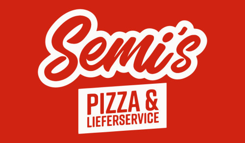 Semis Pizza Und Lieferservice