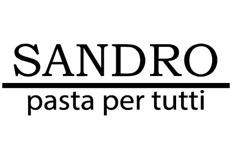 Sandro Pasta-per-tutti