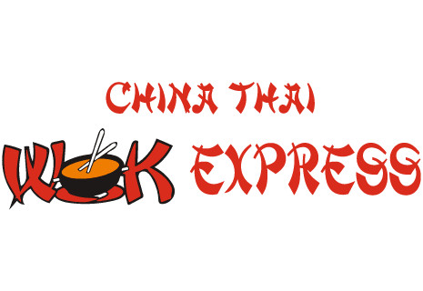 China Thai Wok Express