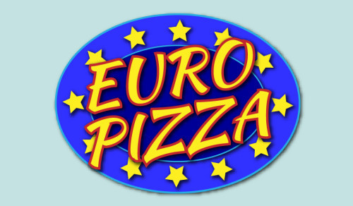 Euro Pizza Hauptstraße