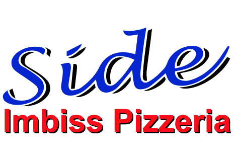 Side Imbiss Pizzeria