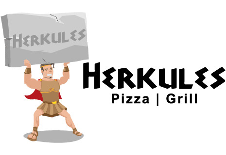 Herkules Pizza Grill