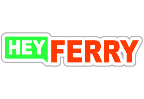 Hey Ferry