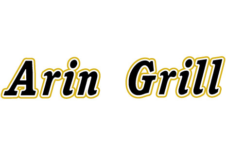 Arin Grill
