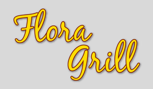 Pizzeria Flora Grill