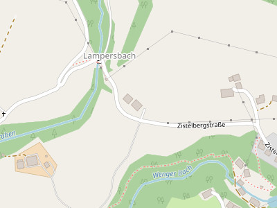 Gasthof Zistelberghof