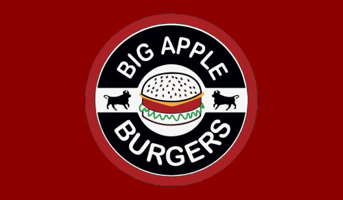 Big Apple Burgers Künzell