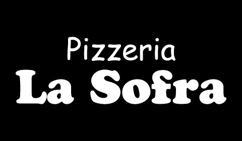 Pizzeria La Sofra