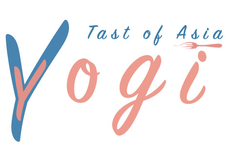Yogi Taste Of Asia