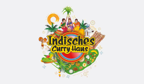 Indisches Curry Haus Waghausel